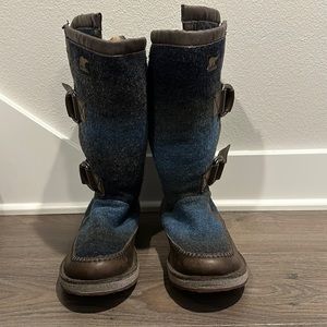 Sorel Boots